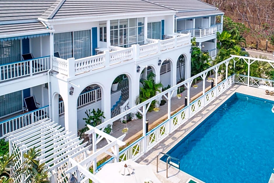 Somewhere Koh Sichang