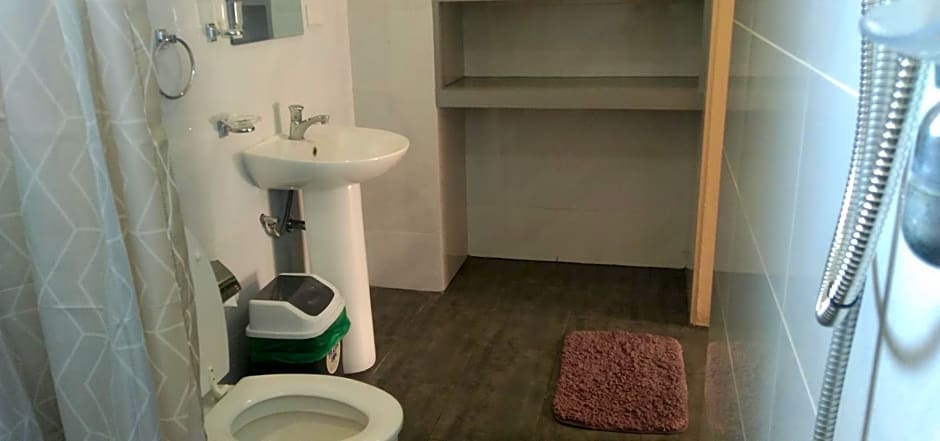 Claytown Pension House