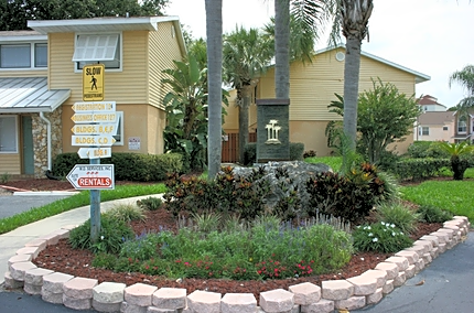 Florida Vacation Villas