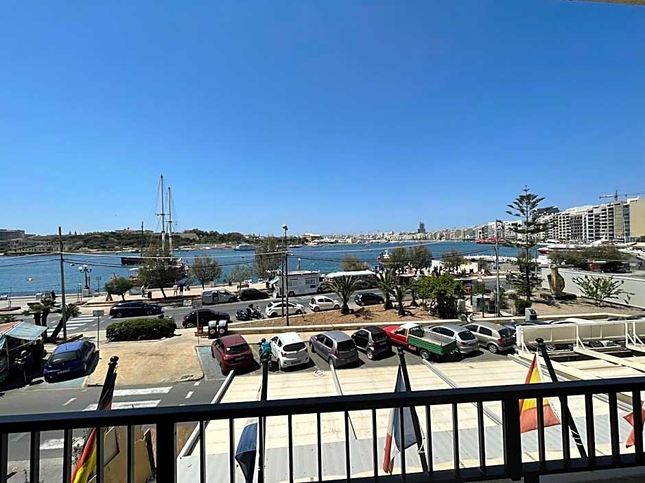 Sliema Marina Hotel