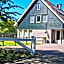 Vakantiehuis B&B Familie Versantvoort