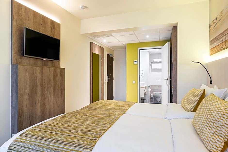 Mercure Oostende