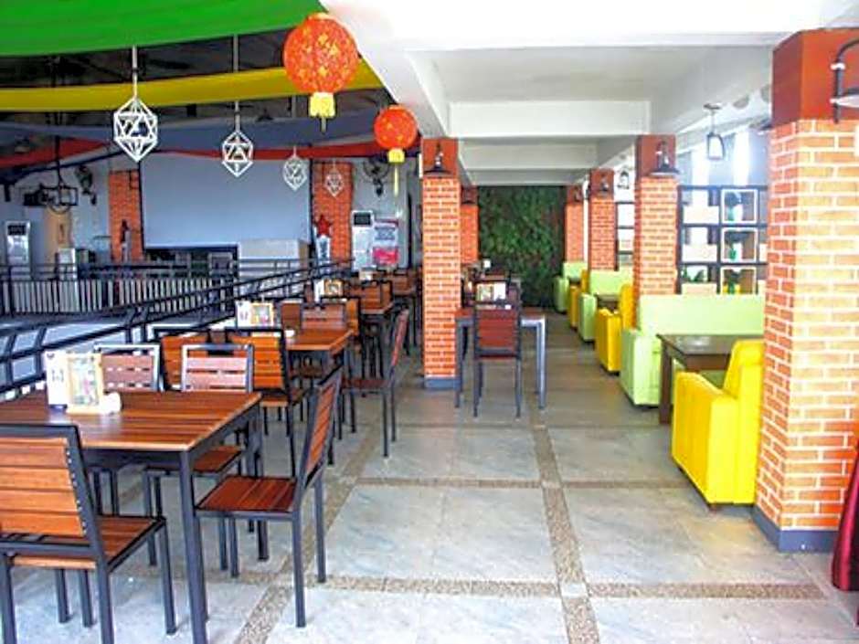 Transera Hotel Pontianak