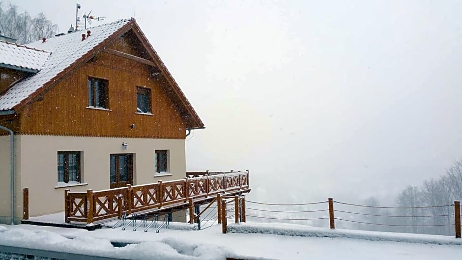 Uroczysko Starych Sztolni – Szklarska Poreba, ND