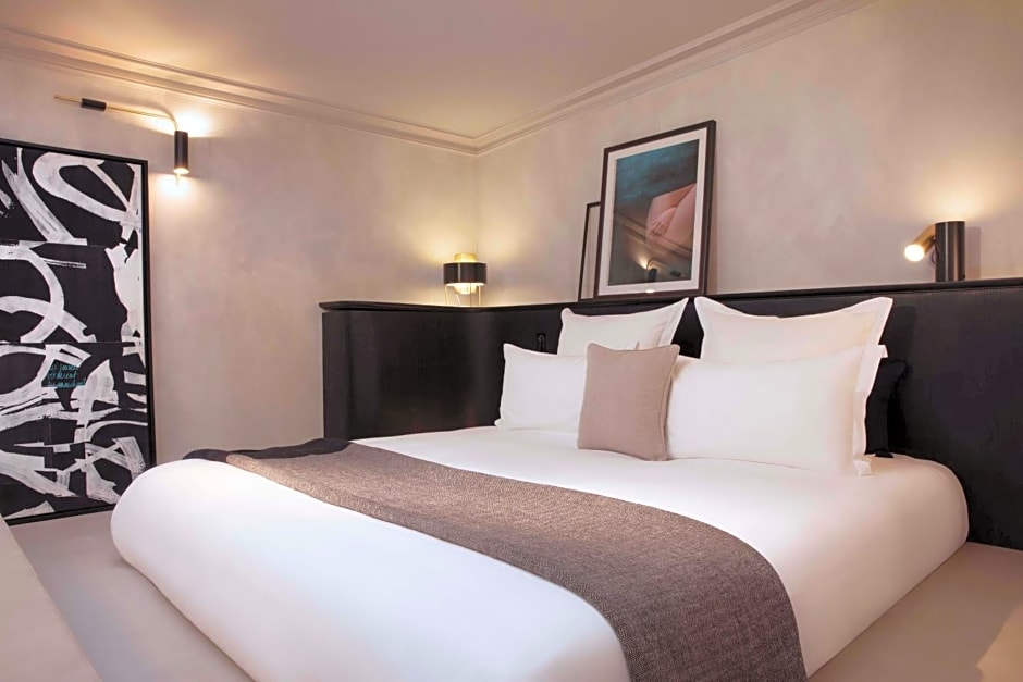 Hotel Flanelles Paris