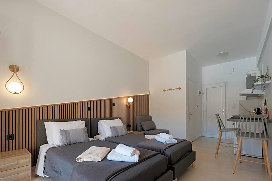 Katsaros Studios & Apartments