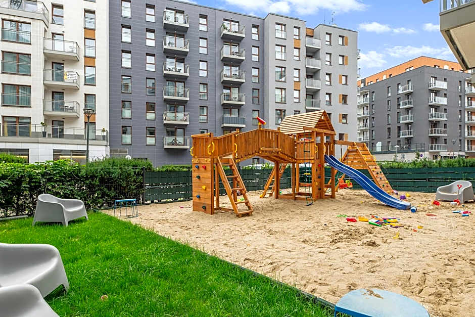 GRANO LIFE Gdańsk