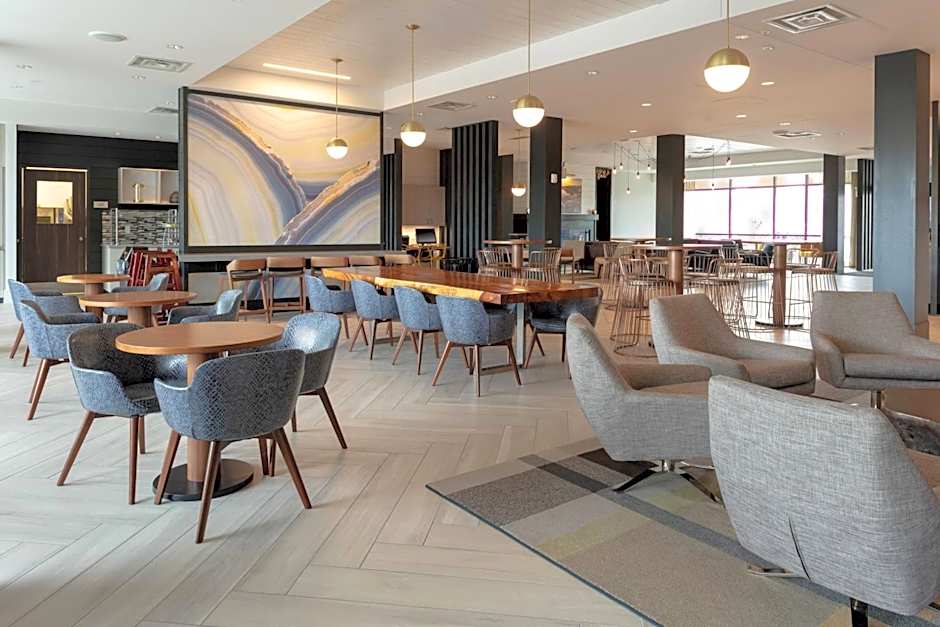 SpringHill Suites by Marriott Great Falls