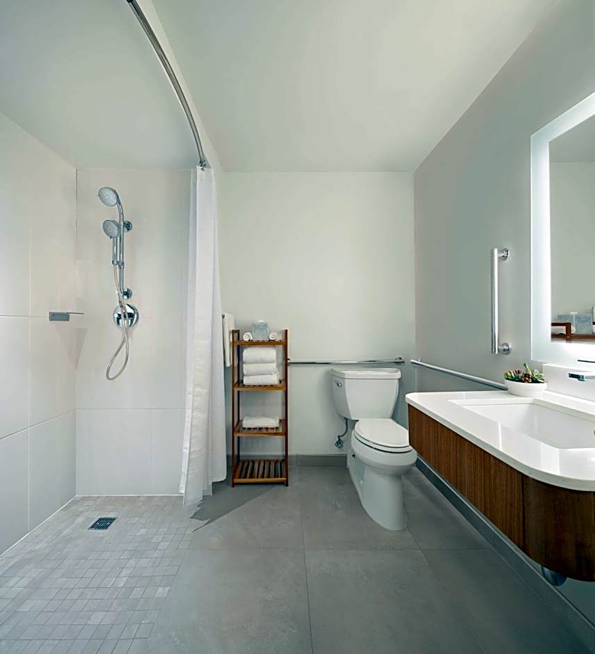 Hyatt Regency New Brunswick