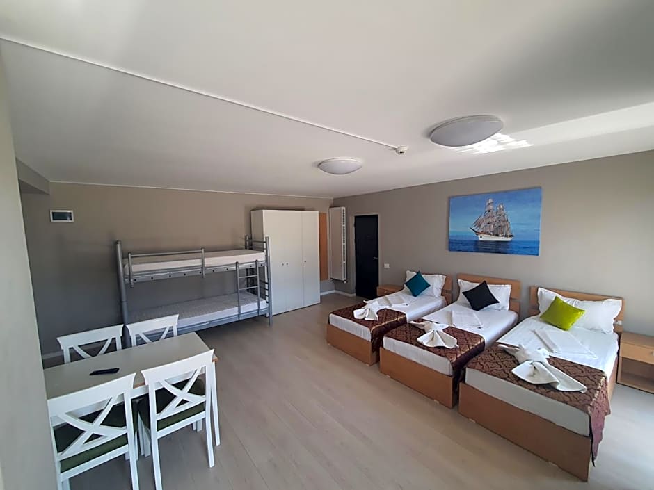 Aparthotel Nevada - Apartamente