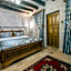 Underground Cave Suites Hotel