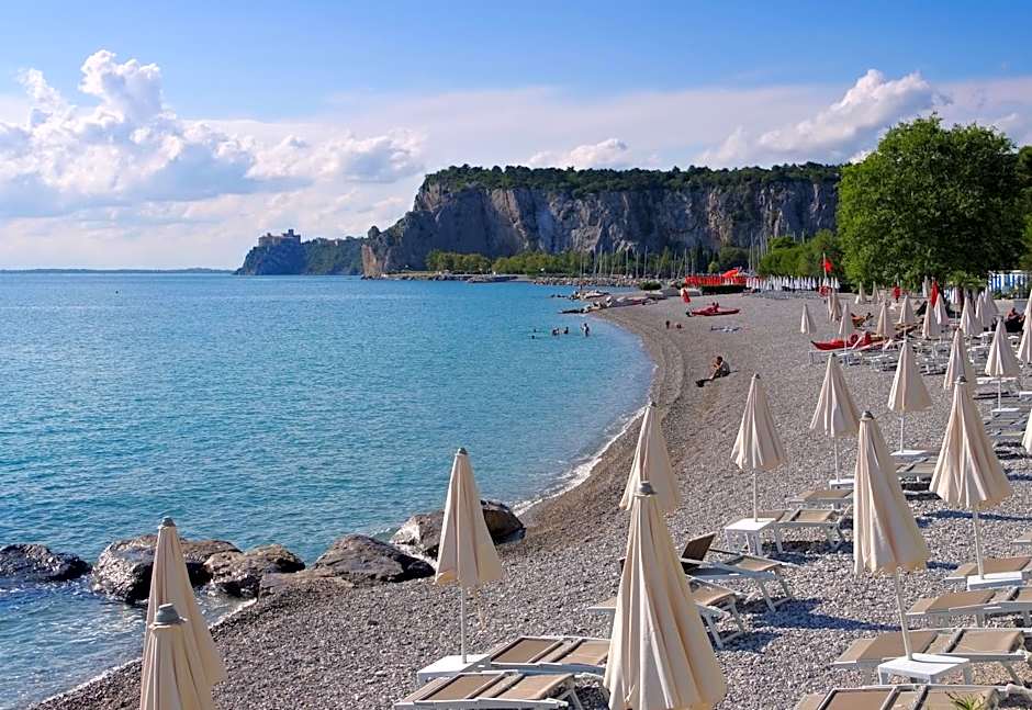 Grand Hotel Duchi d'Aosta