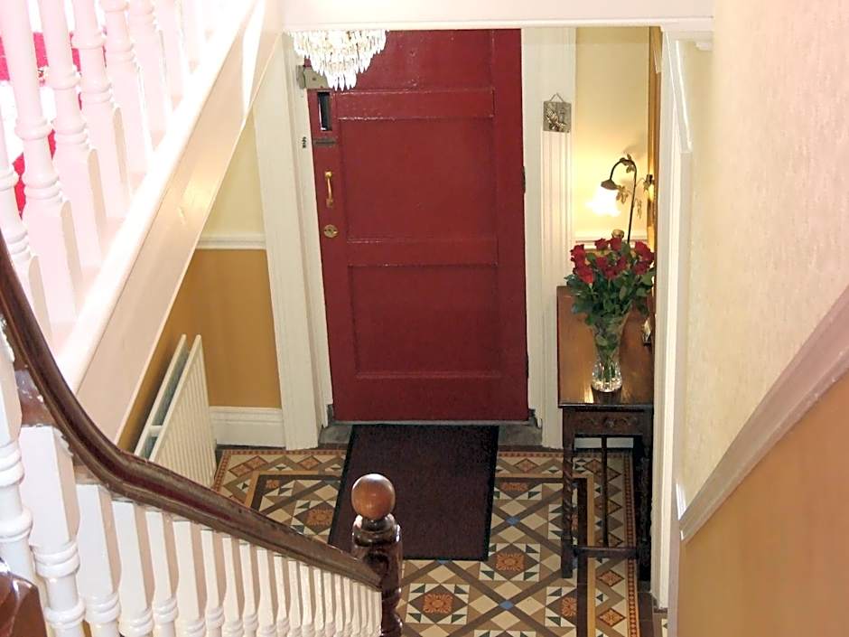 Shannonside House N37HF67