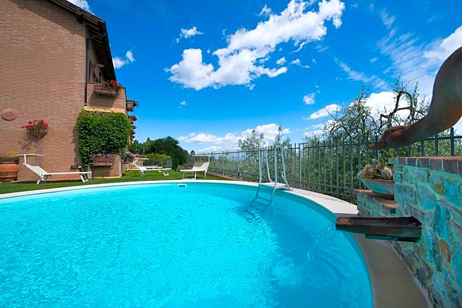 Casa Lari