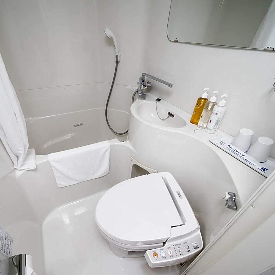 Super Hotel Okinawa Nago