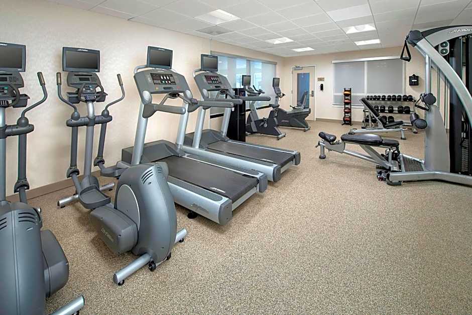 SpringHill Suites by Marriott Alexandria