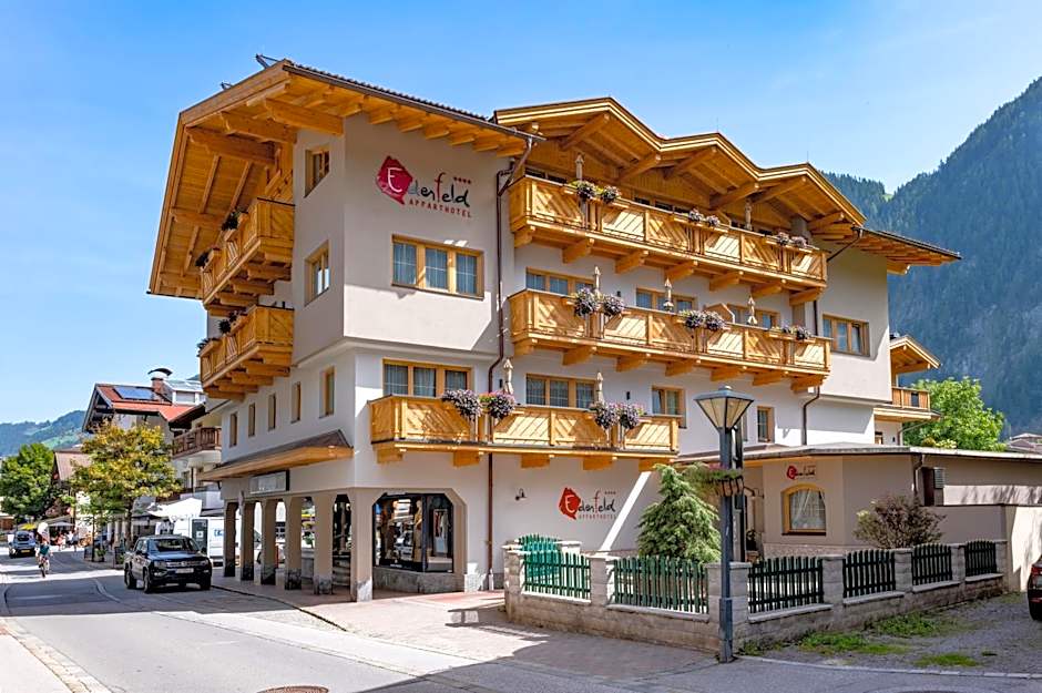 Apparthotel Ederfeld