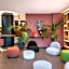 Aparthotel Colombo Roma