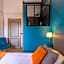 Logis hotels Les Glycines