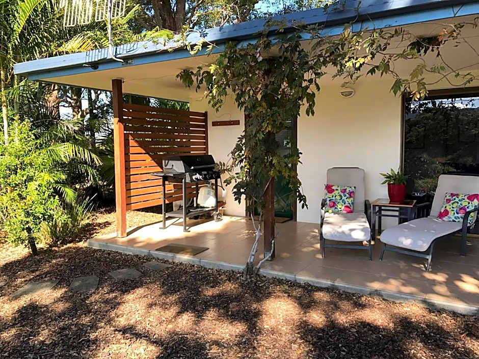 Hillcrest Mountain View Retreat