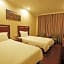 GreenTree Inn Shanxi Yangquan Desheng Street Gong Mao Plaza Express Hotel