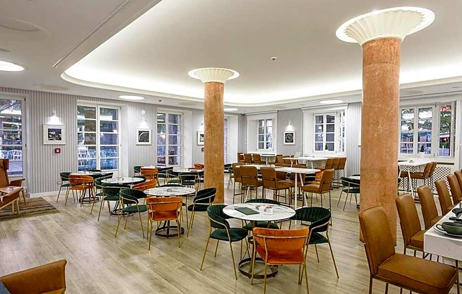 Hotel Gradska Cetinje