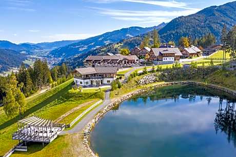 Almwelt Austria