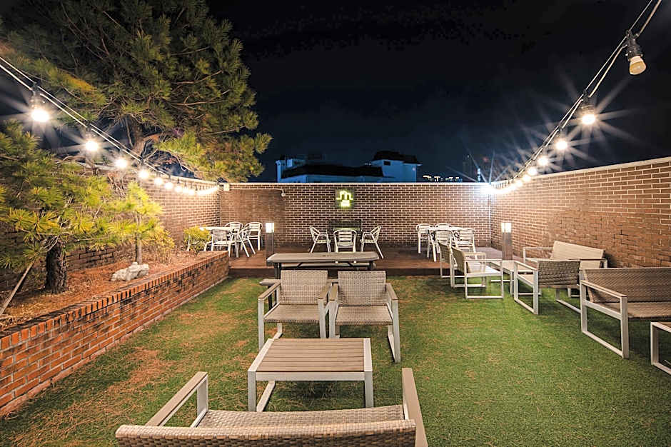 Hotel Iam