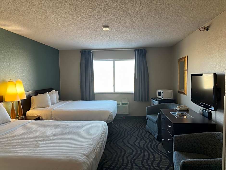 Baymont Inn & Suites by Wyndham Lincoln NE