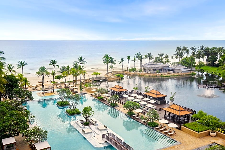 Photo 1 of 50 of Dusit Thani Hua Hin