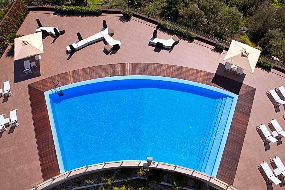 Eolian Milazzo Hotel