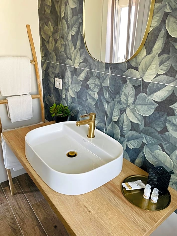 A casa di Alberta B&B Relais