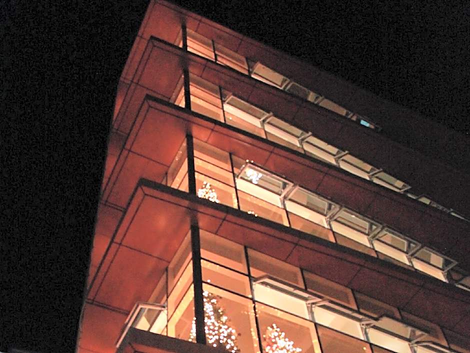 M Citi Suites