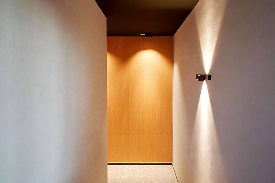 Scandic Frankfurt Hafenpark