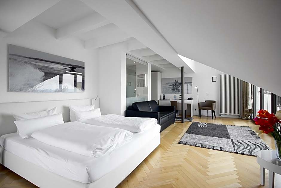 Hotel Seehof