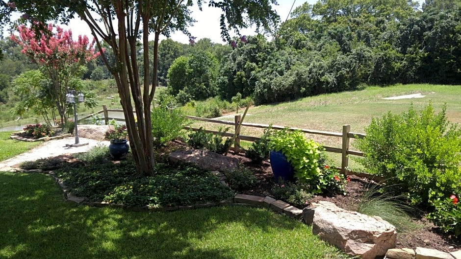 The Perry Riverhouse