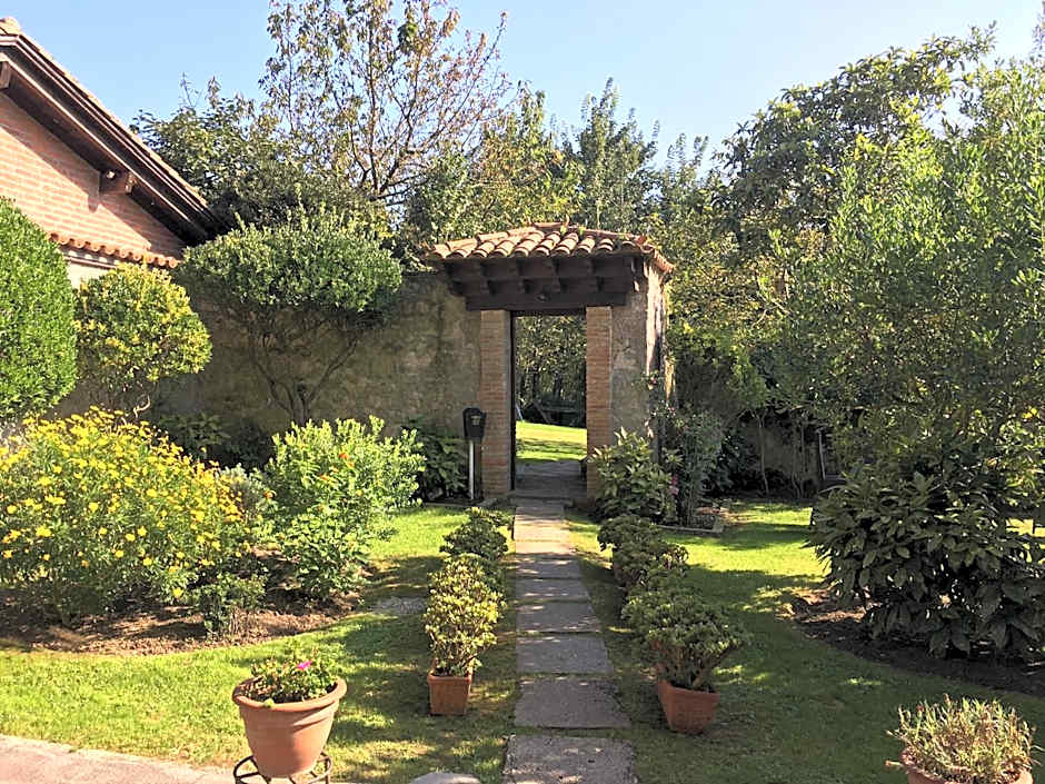 Hotel-Apartamentos La Arquera
