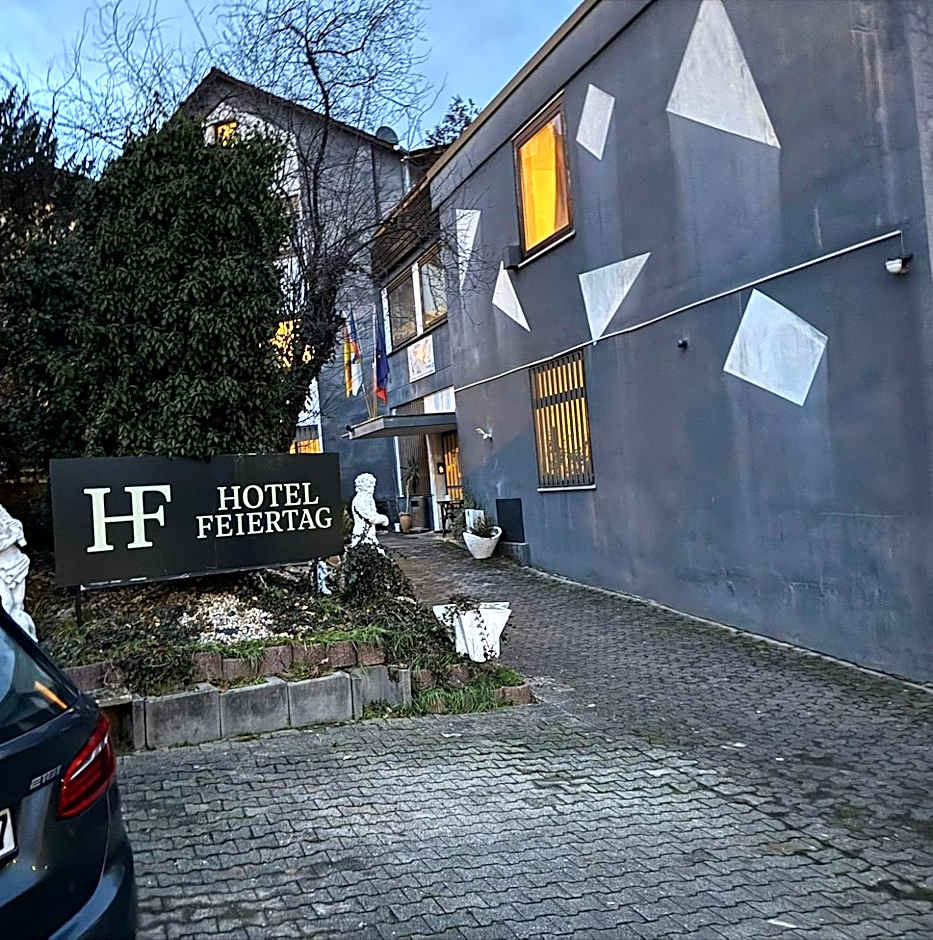 Photo 1 of 39 of Hotel Feiertag