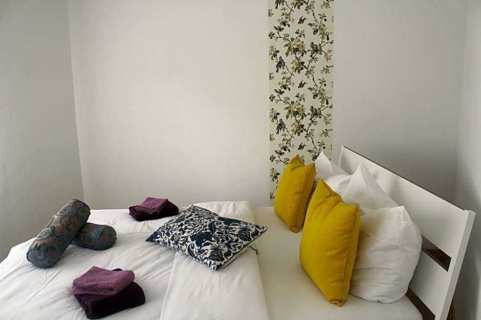 B&B MY PLACE mit Frühstückspaket - with Breakfastbox