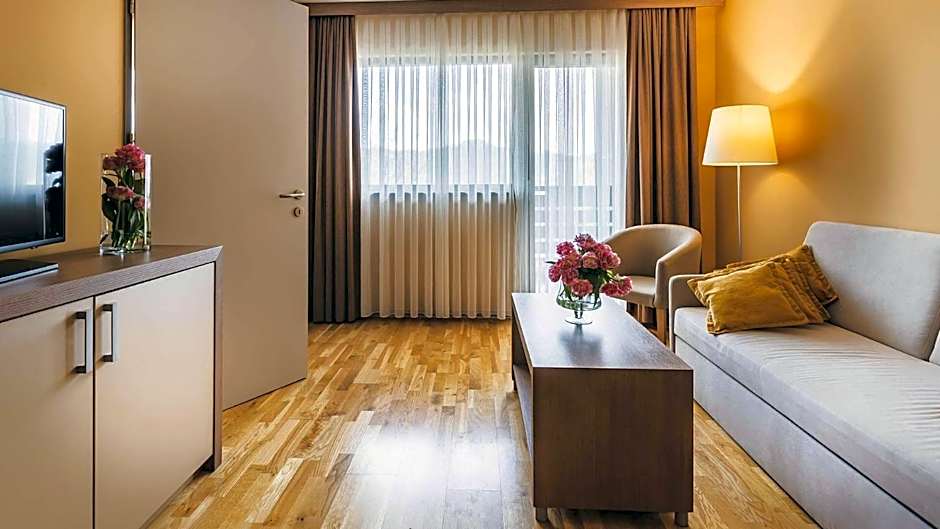 Terme Olimia - Hotel Breza