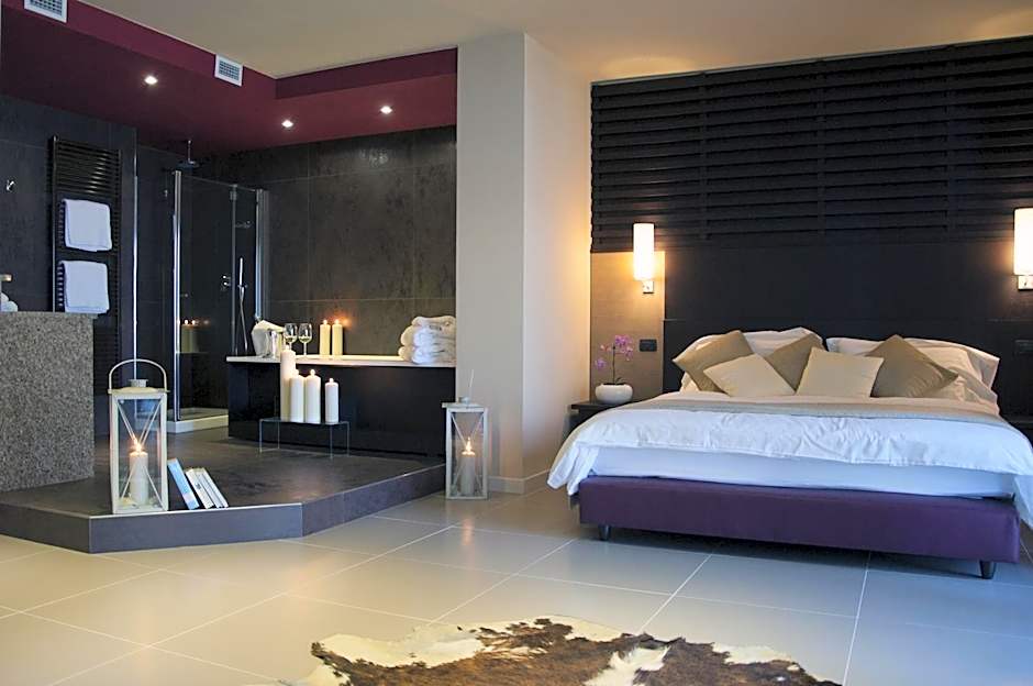 Hotel Du Lac - Relax Attitude Hotel