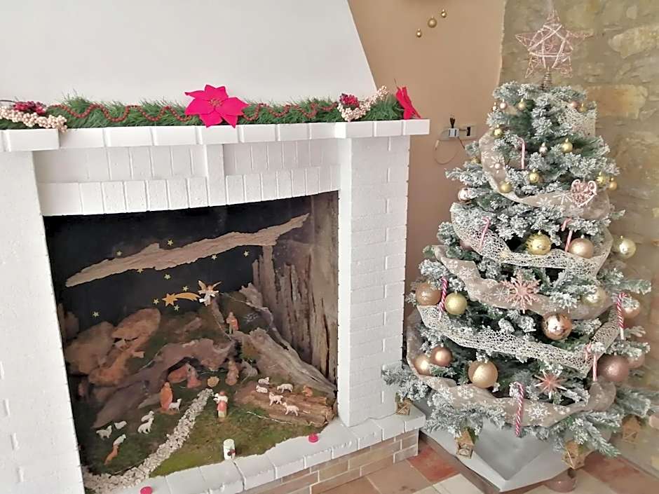 B&B Maremma's dream
