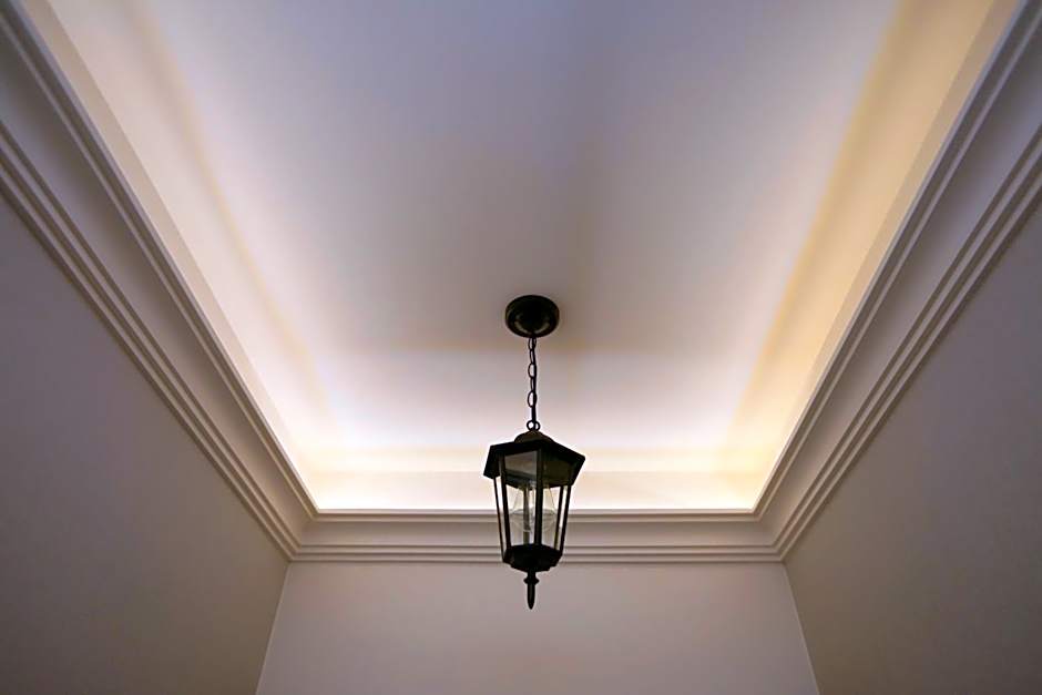 Kamienica Boutique ApartHotel