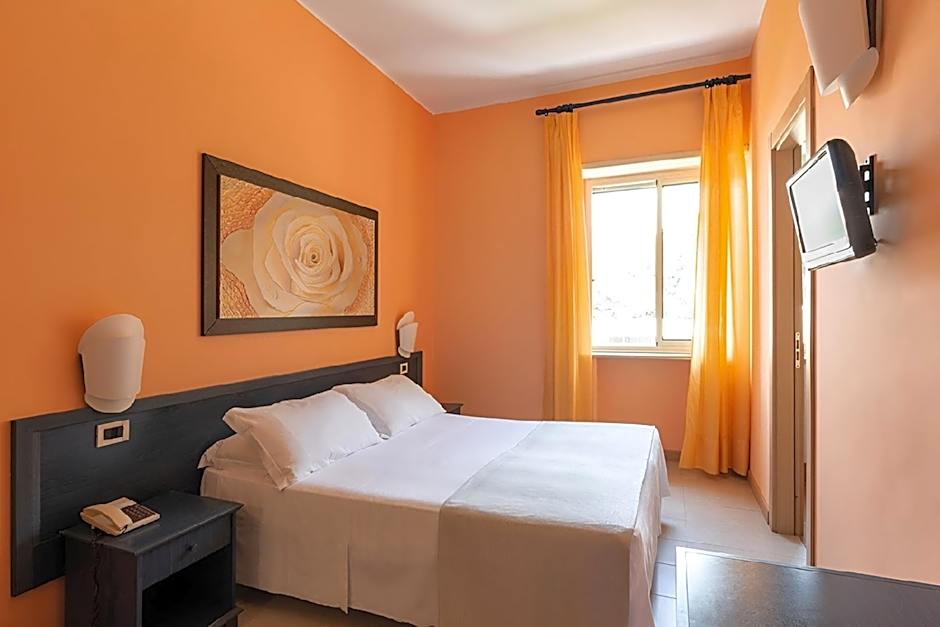 Hotel Serapo