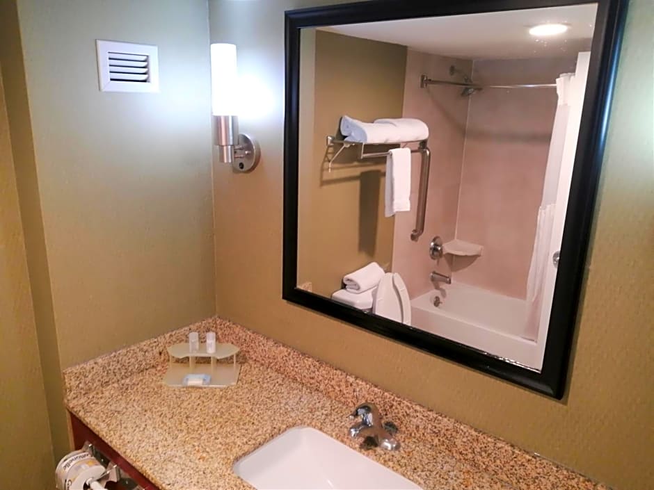 Holiday Inn Express & Suites Toluca Zona Aeropuerto By IHG