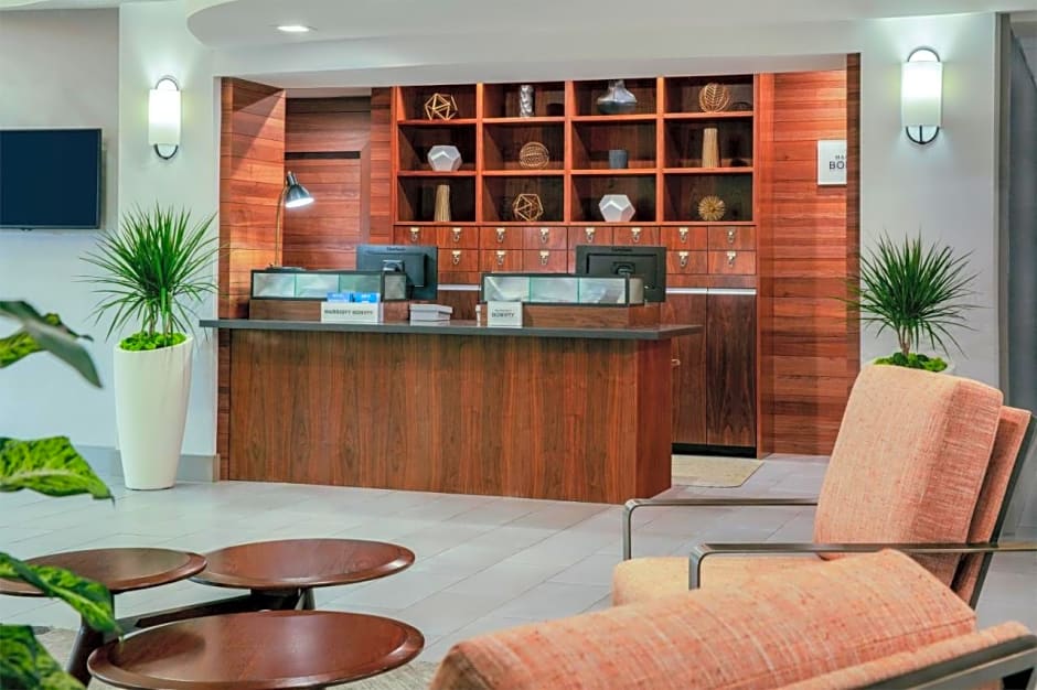 Four Points by Sheraton Fort Lauderdale Airport - Dania Beach