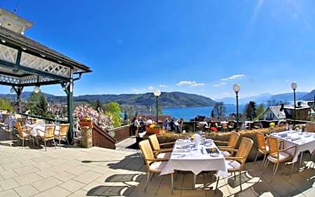 Hotel Restaurant Häupl