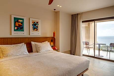 Beach House Sea View