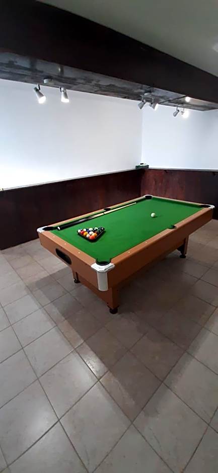 Pensiunea Montan din Bran,sat Simon SPA indoor