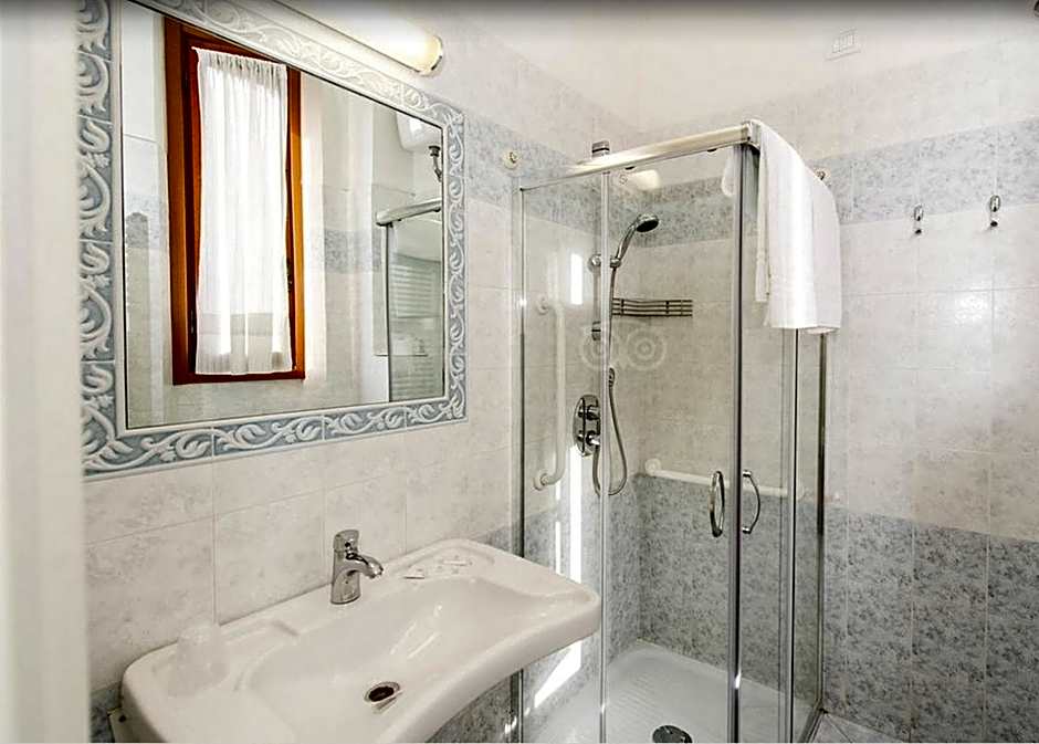 Hotel Leopolda